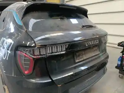 Автозапчастина б/у загальні двері для lynk & co 01 phev посилання на oem iam   