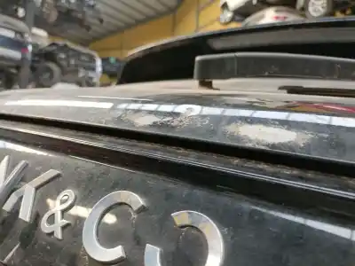 Автозапчастина б/у загальні двері для lynk & co 01 phev посилання на oem iam   