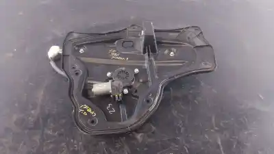 Piesă de schimb auto la mâna a doua mecanism actionare geam spate dreapta pentru mazda 3 lim. () evolution referințe oem iam cm012790