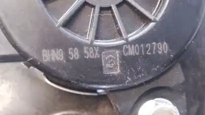 Second-hand car spare part rear right window regulator for mazda 3 lim. () evolution oem iam references cm012790 p2-b4-18 