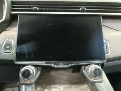 Автозапчастина б/у gps навігаційна система для lynk & co 01 phev посилання на oem iam 