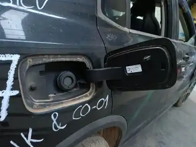 Автозапчастина б/у зовнішній пливний колпак для lynk & co 01 phev посилання на oem iam   