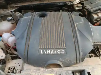 Автозапчастина б/у крішка двигуна для lynk & co 01 phev посилання на oem iam 