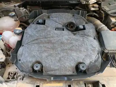 Автозапчастина б/у крішка двигуна для lynk & co 01 phev посилання на oem iam   