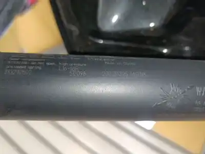 Автозапчастина б/у амортизаторі багажника/дверей для lynk & co 01 phev посилання на oem iam 8892901502  20220325