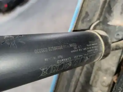 Автозапчастина б/у амортизаторі багажника/дверей для lynk & co 01 phev посилання на oem iam 20220522  