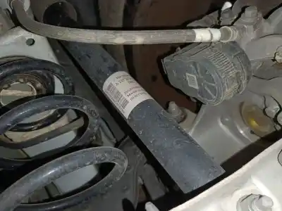 Автозапчасти б/у правый задний амортизатор за mercedes-benz gla (h247) gla 200 d (247.712) ссылки oem iam a2473207204