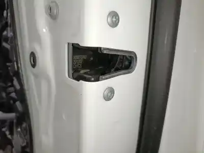 Автозапчасти б/у замок передней правой двери за mercedes-benz gla (h247) gla 200 d (247.712) ссылки oem iam 