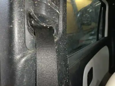 Автозапчасти б/у правый передний ремень безопасности за mercedes-benz gla (h247) gla 200 d (247.712) ссылки oem iam 