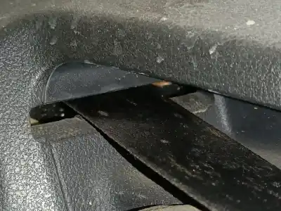 Автозапчасти б/у задний левый ремень безопасности за mercedes-benz gla (h247) gla 200 d (247.712) ссылки oem iam 