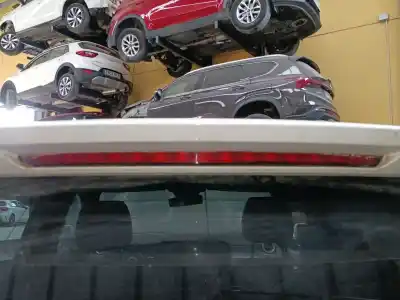 Автозапчасти б/у центральный стоп-сигнал за mercedes-benz gla (h247) gla 200 d (247.712) ссылки oem iam 