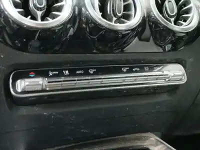 Автозапчасти б/у климат-контроль за mercedes-benz gla (h247) gla 200 d (247.712) ссылки oem iam 