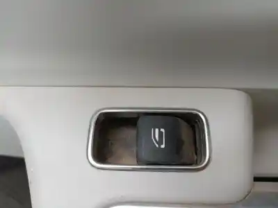 Автозапчасти б/у выключатель переднего правого окна за mercedes-benz gla (h247) gla 200 d (247.712) ссылки oem iam 