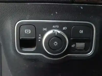 Автозапчасти б/у управление светом за mercedes-benz gla (h247) gla 200 d (247.712) ссылки oem iam 