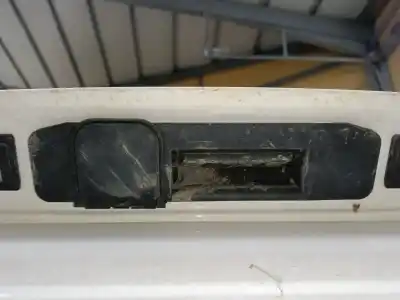 Автозапчасти б/у внешняя ручка ворот за mercedes-benz gla (h247) gla 200 d (247.712) ссылки oem iam 