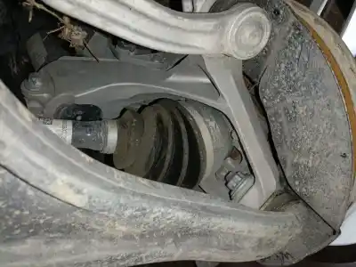 Автозапчасти б/у передняя правая кулачка за mercedes-benz gla (h247) gla 200 d (247.712) ссылки oem iam 