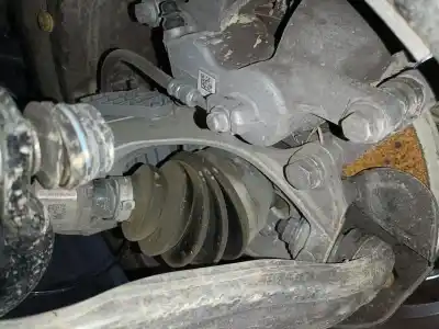 Автозапчасти б/у передняя левая кулачка за mercedes-benz gla (h247) gla 200 d (247.712) ссылки oem iam 