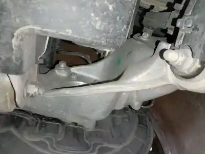 Автозапчасти б/у задняя левая поворотка за mercedes-benz gla (h247) gla 200 d (247.712) ссылки oem iam 