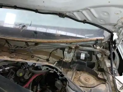 Автозапчасти б/у мотор переднего стеклоочистителя за mercedes-benz gla (h247) gla 200 d (247.712) ссылки oem iam a2478201503