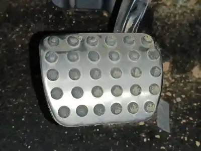 Автозапчасти б/у педаль тормоза за mercedes-benz gla (h247) gla 200 d (247.712) ссылки oem iam 