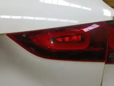 Автозапчасти б/у правый задний фонарь в двери за mercedes-benz gla (h247) gla 200 d (247.712) ссылки oem iam 