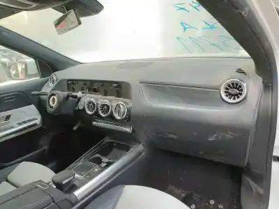 Автозапчасти б/у панель приборов за mercedes-benz gla (h247) gla 200 d (247.712) ссылки oem iam 