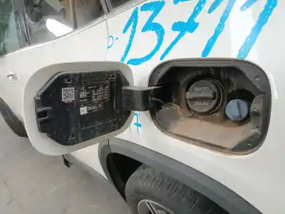 Автозапчастина б/у зовнішній пливний колпак для mercedes-benz gla (h247) gla 200 d (247.712) посилання на oem iam   