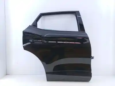 Автозапчастина б/у двері задні праві для cupra formentor (km7, kmp) 2.0 tdi 4drive посилання на oem iam 