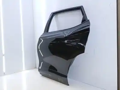 Автозапчастина б/у двері задні ліві для cupra formentor (km7, kmp) 2.0 tdi 4drive посилання на oem iam  e4-b4-14 