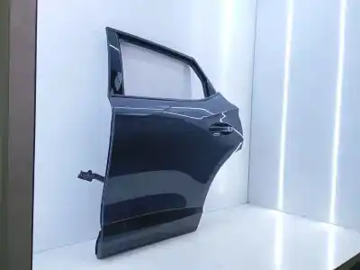 Автозапчасти б/у задняя левая дверь за cupra formentor (km7, kmp) 1.5 tsi ссылки oem iam  e4-a1-4 
