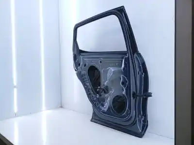 Автозапчасти б/у задняя левая дверь за cupra formentor (km7, kmp) 1.5 tsi ссылки oem iam  e4-a1-4 