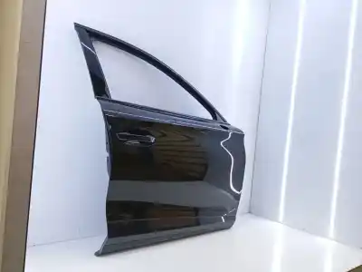 Автозапчастина б/у передні праві двері для cupra formentor (km7, kmp) 2.0 tdi 4drive посилання на oem iam  e4-b4-16 