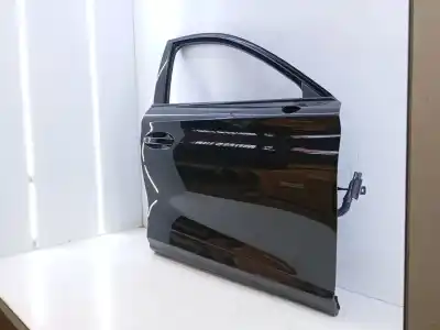 Автозапчастина б/у передні праві двері для cupra formentor (km7, kmp) 2.0 tdi 4drive посилання на oem iam  e4-b4-16 