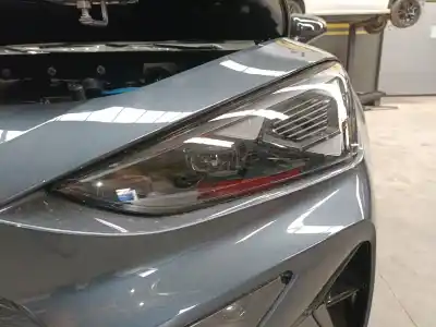 Piesă de schimb auto la mâna a doua far stânga pentru cupra formentor (km7, kmp) 1.5 tsi referințe oem iam 5fg941007j  