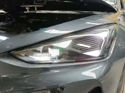 Piesă de schimb auto la mâna a doua far stânga pentru cupra formentor (km7, kmp) 1.5 tsi referințe oem iam 5fg941007j  