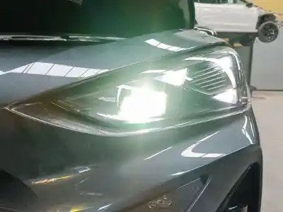 Piesă de schimb auto la mâna a doua far stânga pentru cupra formentor (km7, kmp) 1.5 tsi referințe oem iam 5fg941007j  