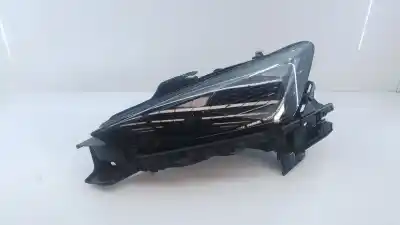 Автозапчасти б/у левая фара за cupra formentor (km7, kmp) 1.5 tsi ссылки oem iam 5fg941007j