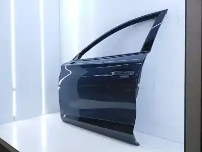 Автозапчасти б/у левая передняя дверь за cupra formentor (km7, kmp) 1.5 tsi ссылки oem iam  e4-a1-4 