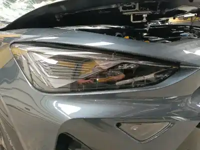 Автозапчастина б/у  для CUPRA FORMENTOR (KM7, KMP)  Посилання на OEM IAM 5FG941008J  