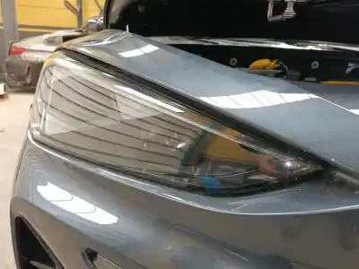 Автозапчастина б/у права фа для cupra formentor (km7, kmp) 1.5 tsi посилання на oem iam 5fg941008j  