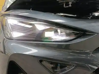 Автозапчастина б/у права фа для cupra formentor (km7, kmp) 1.5 tsi посилання на oem iam 5fg941008j  