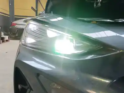 Автозапчастина б/у права фа для cupra formentor (km7, kmp) 1.5 tsi посилання на oem iam 5fg941008j  