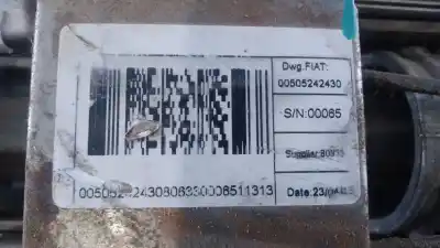 Автозапчасти б/у рулевая колонка за alfa romeo giulietta (191) distinctive ссылки oem iam   