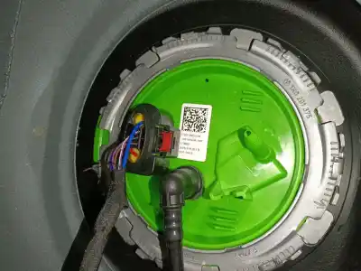 Автозапчастина б/у  для CUPRA FORMENTOR (KM7, KMP)  Посилання на OEM IAM 5WA919051B  5Q0444B