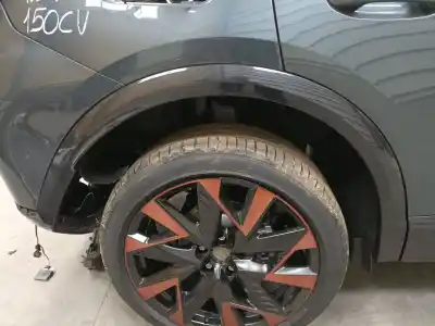 Second-hand car spare part right rear winglet for cupra formentor (km7, kmp) 1.5 tsi oem iam references 