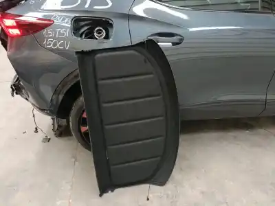 Автозапчасти б/у задний поддон за cupra formentor (km7, kmp) 1.5 tsi ссылки oem iam   