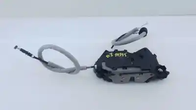 Second-hand car spare part left front door lock for cupra formentor (km7, kmp) 1.5 tsi oem iam references 5tb837015d