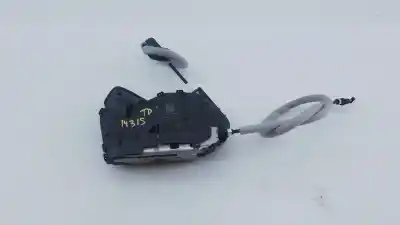 Second-hand car spare part rear right door lock for cupra formentor (km7, kmp) 1.5 tsi oem iam references 5ta839016p