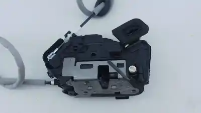 Автозапчастина б/у замок заднього правого дверя для cupra formentor (km7, kmp) 1.5 tsi посилання на oem iam 5ta839016p e1-b6-16-1 