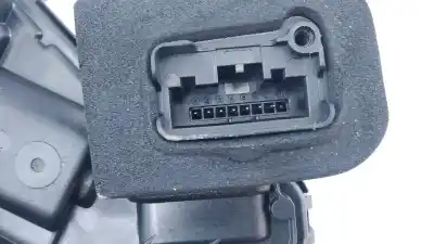 Автозапчастина б/у замок заднього правого дверя для cupra formentor (km7, kmp) 1.5 tsi посилання на oem iam 5ta839016p e1-b6-16-1 